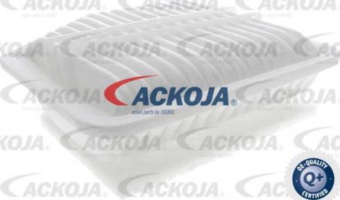 ACKOJAP A52-0209 - Поликлиновый ременный комплект www.autospares.lv