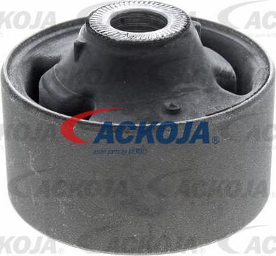 ACKOJAP A52-0214 - Сайлентблок, рычаг подвески колеса www.autospares.lv