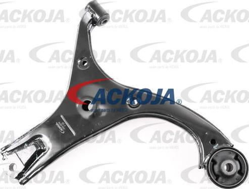 ACKOJAP A52-0239 - Neatkarīgās balstiekārtas svira, Riteņa piekare www.autospares.lv