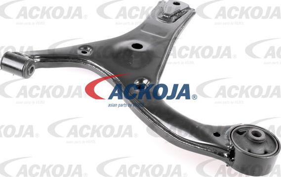 ACKOJAP A52-0236 - Neatkarīgās balstiekārtas svira, Riteņa piekare www.autospares.lv