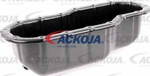 ACKOJAP A52-0232 - Ūdenssūknis + Zobsiksnas komplekts www.autospares.lv