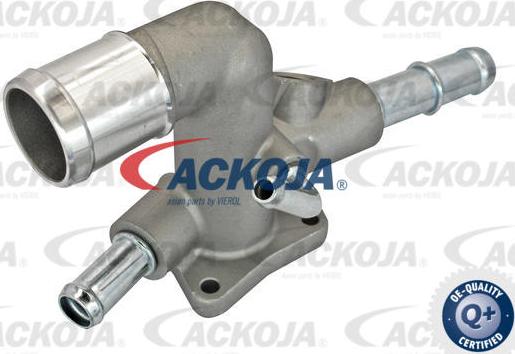 ACKOJAP A52-0756 - Dzesēšanas šķidruma flancis www.autospares.lv