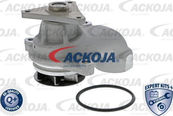 ACKOJAP A52-0709 - Ūdenssūknis www.autospares.lv