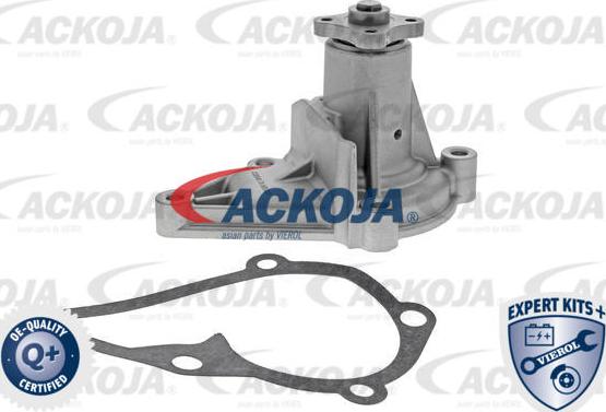 ACKOJAP A52-0701 - Ūdenssūknis www.autospares.lv