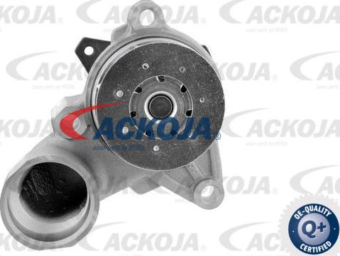 ACKOJAP A52-0703 - Ūdenssūknis www.autospares.lv