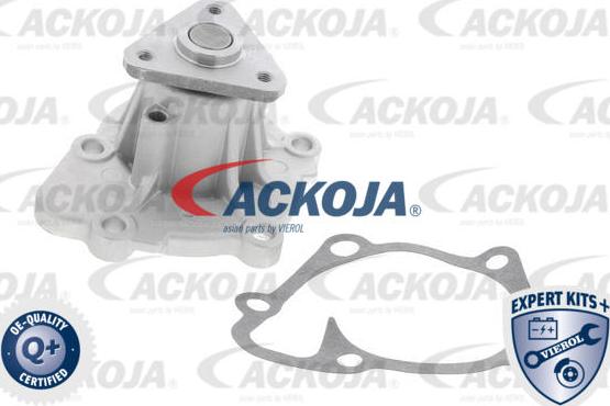 ACKOJAP A52-0707 - Ūdenssūknis autospares.lv