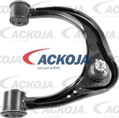 ACKOJAP A52-0714 - Ūdenssūknis www.autospares.lv