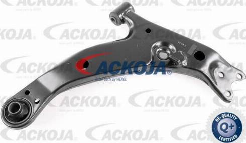 ACKOJAP A52-0710 - Ūdenssūknis www.autospares.lv