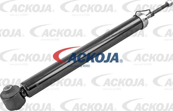 ACKOJAP A52-1540 - Shock Absorber www.autospares.lv