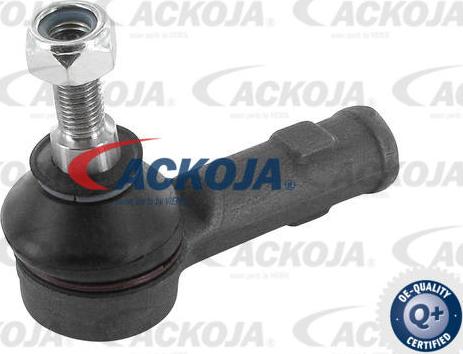 ACKOJAP A52-1152 - Stūres šķērsstiepņa uzgalis www.autospares.lv