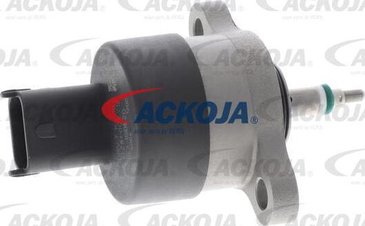 ACKOJAP A52-11-0018 - Redukcijas vārsts, Common-Rail sistēma www.autospares.lv