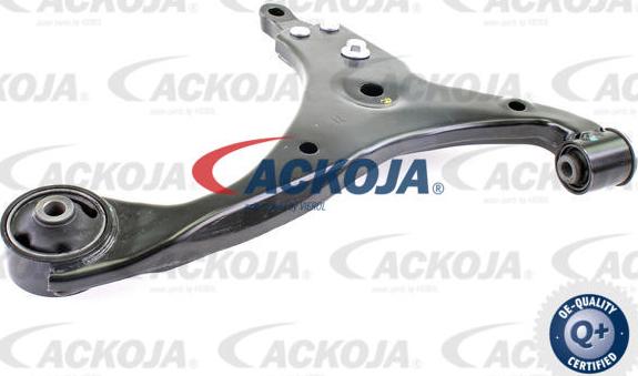 ACKOJAP A52-1110 - Track Control Arm www.autospares.lv