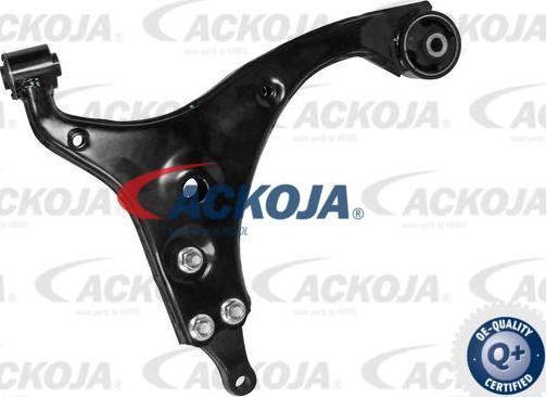 ACKOJAP A52-1111 - Neatkarīgās balstiekārtas svira, Riteņa piekare www.autospares.lv