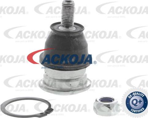 ACKOJAP A52-1185 - Balst / Virzošais šarnīrs www.autospares.lv