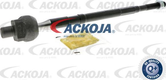 ACKOJAP A52-1120 - Aksiālais šarnīrs, Stūres šķērsstiepnis www.autospares.lv