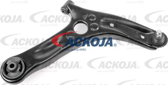 ACKOJAP A52-1209 - Neatkarīgās balstiekārtas svira, Riteņa piekare www.autospares.lv