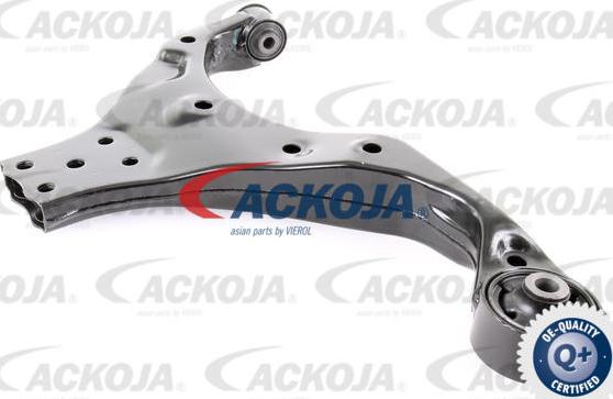 ACKOJAP A52-1205 - Track Control Arm www.autospares.lv