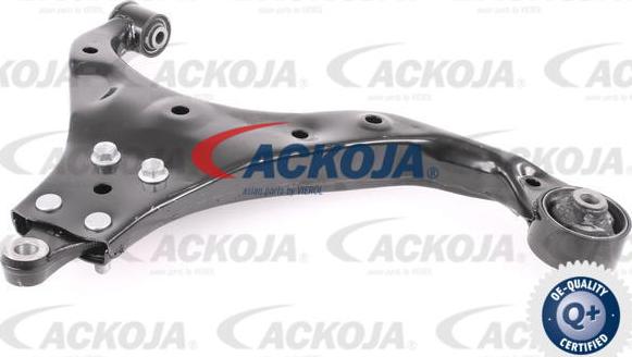 ACKOJAP A52-1208 - Track Control Arm www.autospares.lv