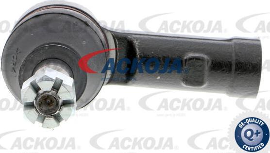 ACKOJAP A52-1213 - Stūres šķērsstiepņa uzgalis www.autospares.lv