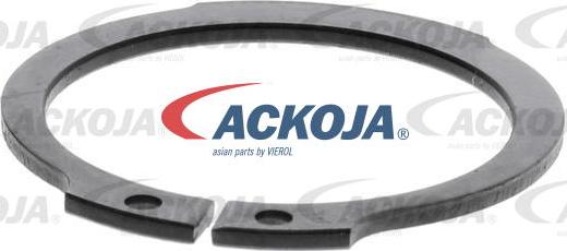 ACKOJAP A52-1227 - Ball Joint www.autospares.lv