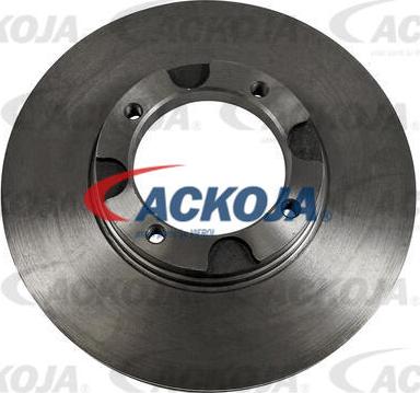 ACKOJAP A52-80002 - Bremžu diski autospares.lv