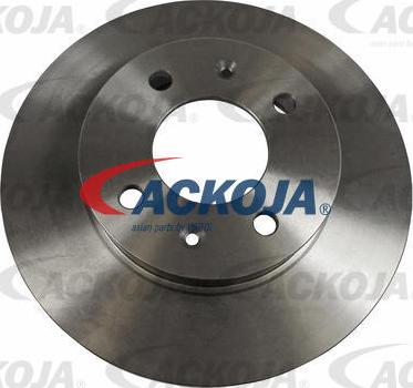 ACKOJAP A52-2506 - Bremžu diski www.autospares.lv