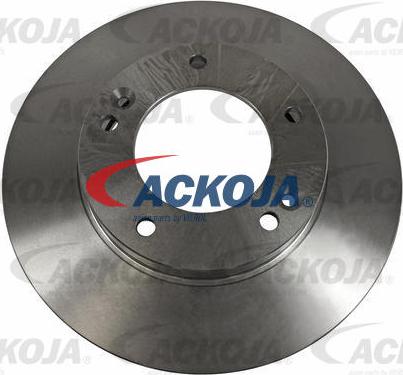 ACKOJAP A52-2501 - Bremžu diski www.autospares.lv