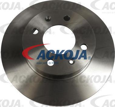 ACKOJAP A52-2507 - Bremžu diski autospares.lv