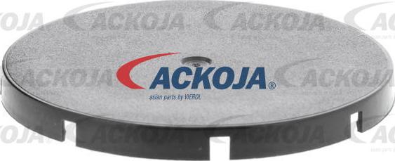 ACKOJAP A52-23-0001 - Шкив генератора, муфта www.autospares.lv