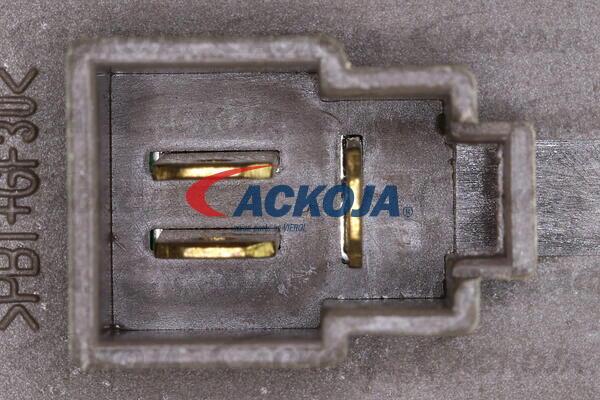 ACKOJAP A52-79-0003 - Regulators, Salona ventilators www.autospares.lv