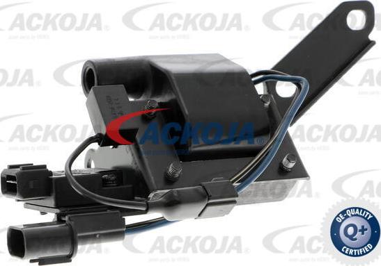 ACKOJAP A52-70-0001 - Aizdedzes spole www.autospares.lv