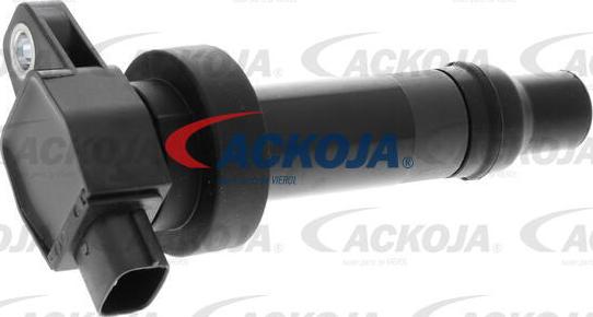 ACKOJAP A52-70-0013 - Aizdedzes spole www.autospares.lv