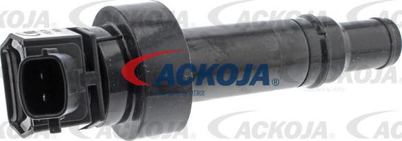 ACKOJAP A52-70-0038 - Aizdedzes spole www.autospares.lv