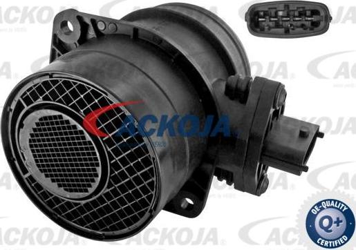 ACKOJAP A52-72-0130 - Gaisa masas mērītājs www.autospares.lv