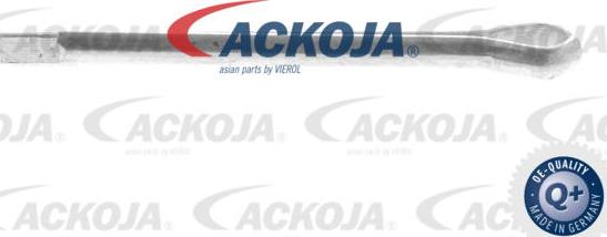 ACKOJAP A64-0010 - Spriegotājrullītis, Gāzu sadales mehānisma piedziņas siksna www.autospares.lv