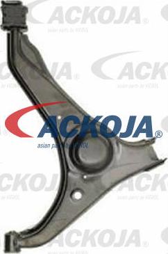 ACKOJAP A64-0113 - Neatkarīgās balstiekārtas svira, Riteņa piekare www.autospares.lv