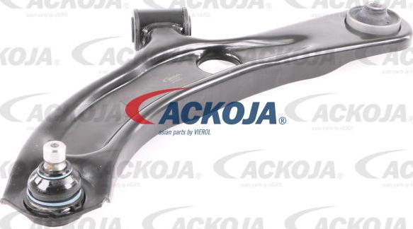 ACKOJAP A64-1114 - Track Control Arm www.autospares.lv