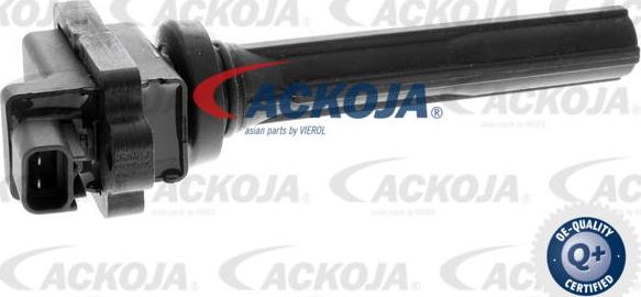 ACKOJAP A64-70-0005 - Aizdedzes spole www.autospares.lv