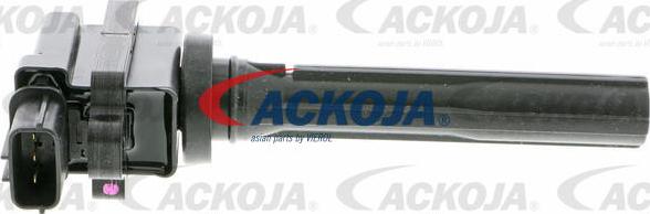 ACKOJAP A64-70-0006 - Aizdedzes spole www.autospares.lv