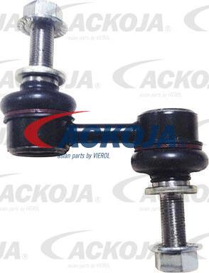 ACKOJAP A63-9509 - Stiepnis / Atsaite, Stabilizators www.autospares.lv