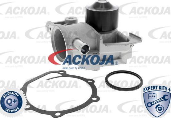 ACKOJAP A63-50001 - Ūdenssūknis www.autospares.lv