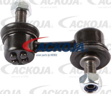 ACKOJAP A63-1101 - Stiepnis / Atsaite, Stabilizators www.autospares.lv