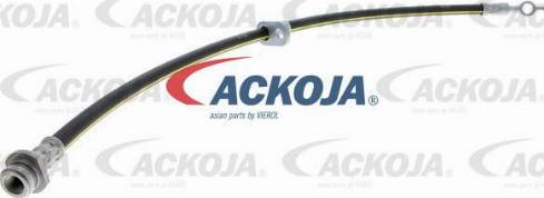 ACKOJAP A38-99-0008 - Termostats, Dzesēšanas šķidrums www.autospares.lv