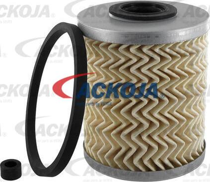 ACKOJAP A38-9594 - Degvielas filtrs www.autospares.lv