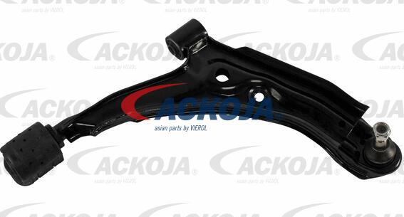 ACKOJAP A38-9554 - Neatkarīgās balstiekārtas svira, Riteņa piekare www.autospares.lv