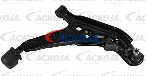 ACKOJAP A38-9553 - Neatkarīgās balstiekārtas svira, Riteņa piekare www.autospares.lv