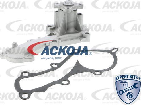 ACKOJAP A38-50003 - Ūdenssūknis www.autospares.lv