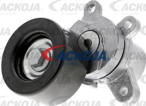 ACKOJAP A38-0439 - Parazīt / Vadrullītis, Ķīļrievu siksna www.autospares.lv