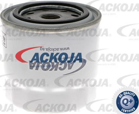 ACKOJAP A38-0504 - Eļļas filtrs www.autospares.lv