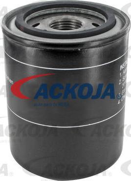 ACKOJAP A38-0015 - Eļļas filtrs www.autospares.lv